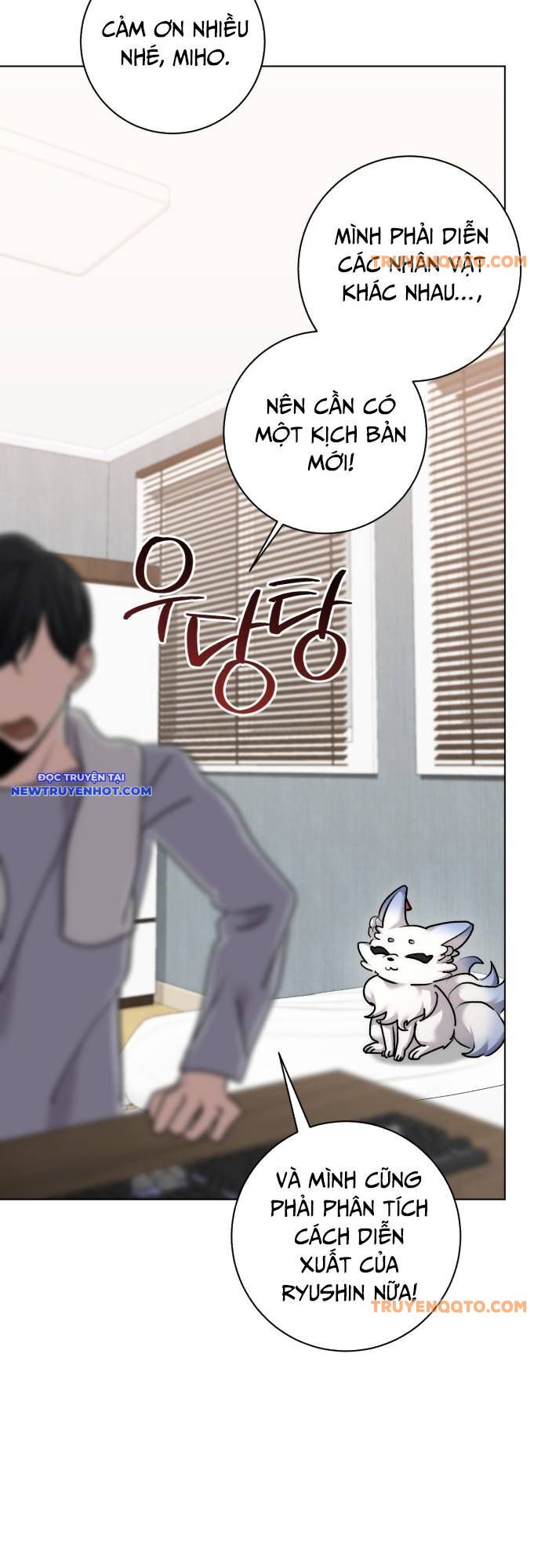 Ánh Hào Quang Của Diễn Viên Thiên Tài Chapter 30 - 48