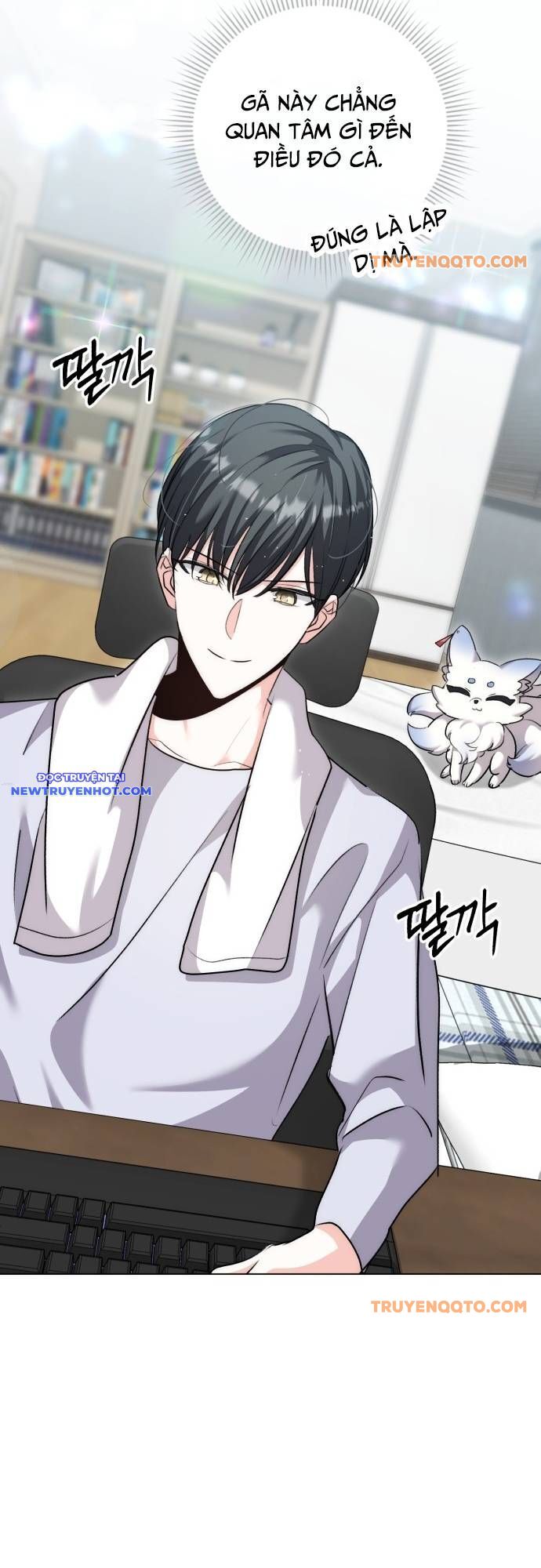 Ánh Hào Quang Của Diễn Viên Thiên Tài Chapter 30 - 50