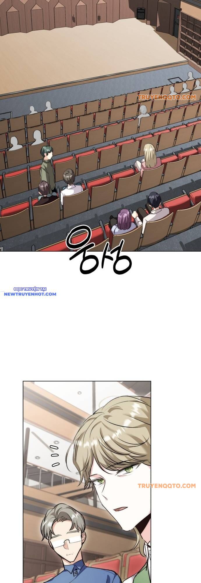 Ánh Hào Quang Của Diễn Viên Thiên Tài Chapter 30 - 52