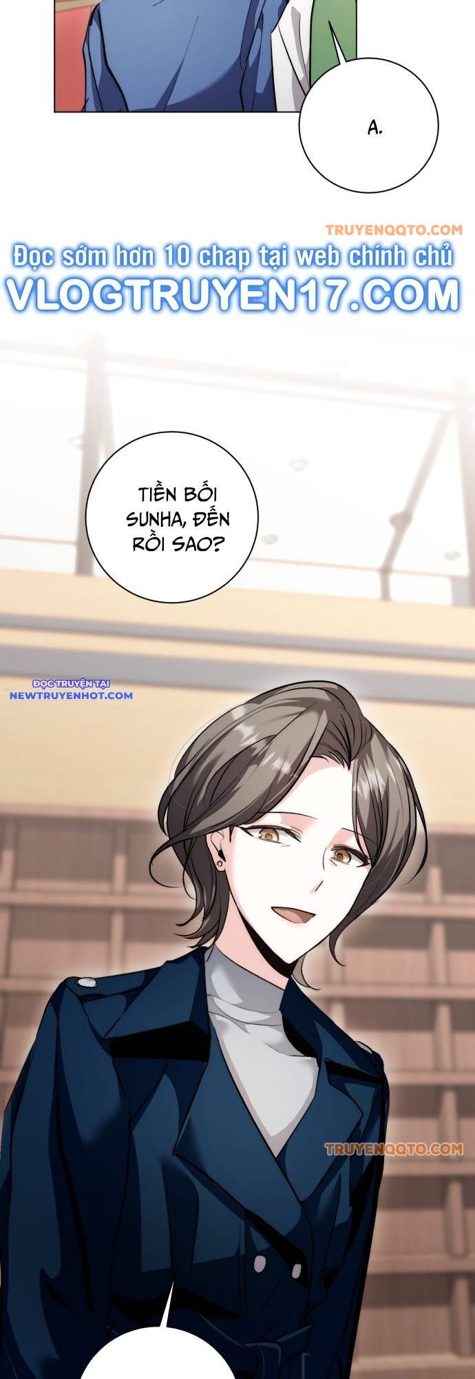 Ánh Hào Quang Của Diễn Viên Thiên Tài Chapter 30 - 53