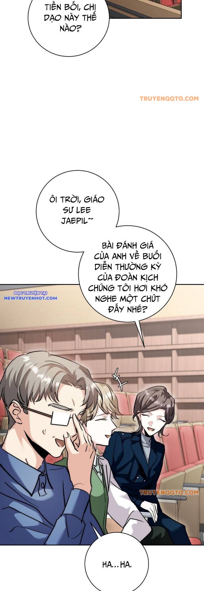Ánh Hào Quang Của Diễn Viên Thiên Tài Chapter 30 - 55