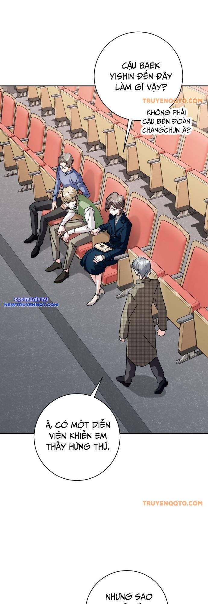 Ánh Hào Quang Của Diễn Viên Thiên Tài Chapter 30 - 57