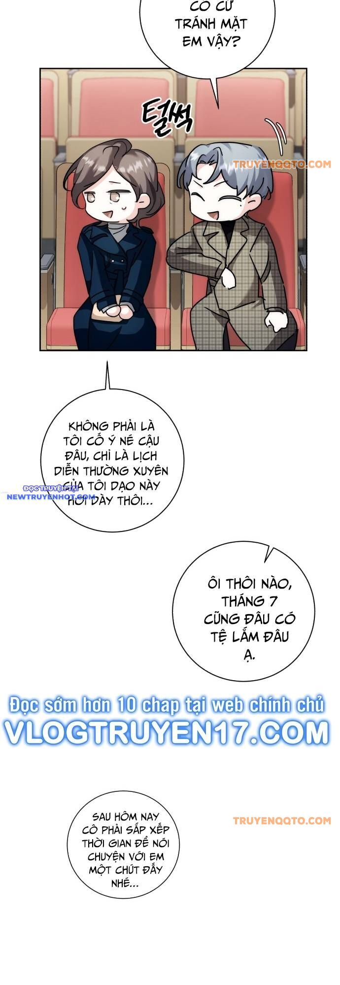 Ánh Hào Quang Của Diễn Viên Thiên Tài Chapter 30 - 58