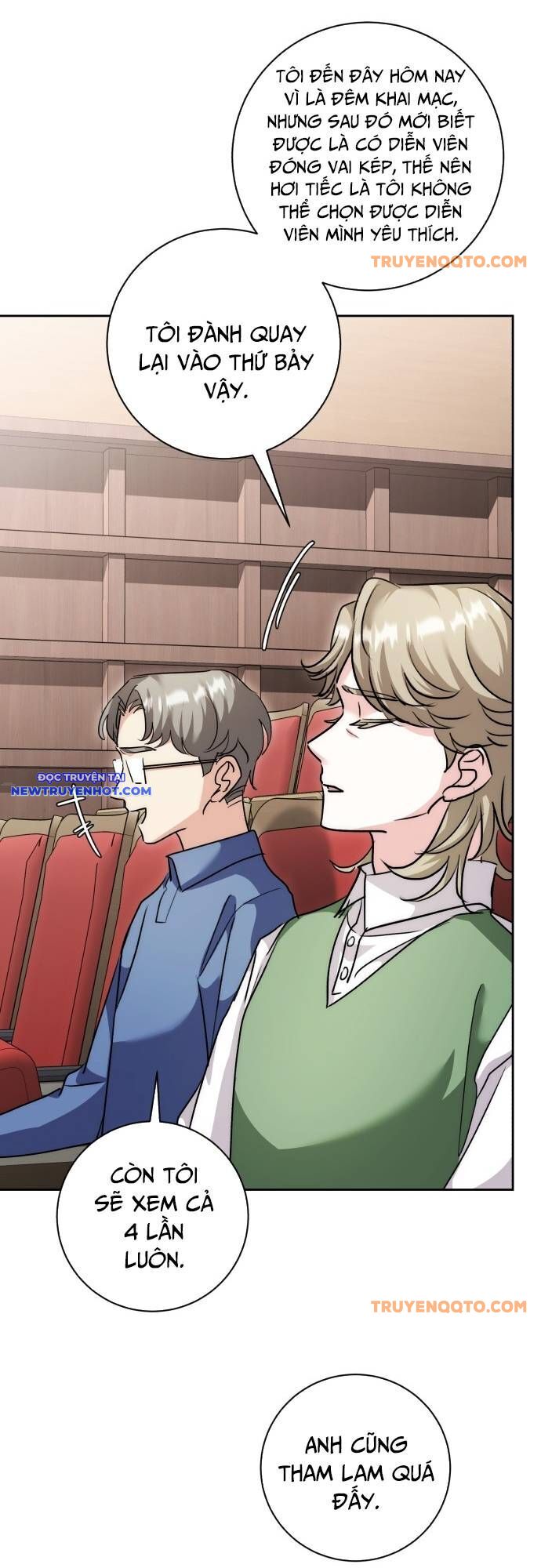 Ánh Hào Quang Của Diễn Viên Thiên Tài Chapter 30 - 59