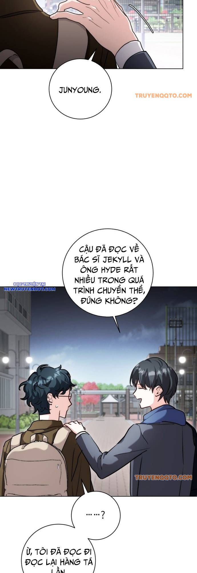 Ánh Hào Quang Của Diễn Viên Thiên Tài Chapter 30 - 7