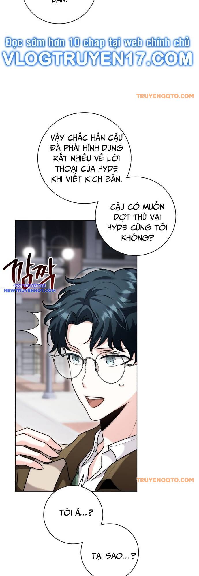 Ánh Hào Quang Của Diễn Viên Thiên Tài Chapter 30 - 8