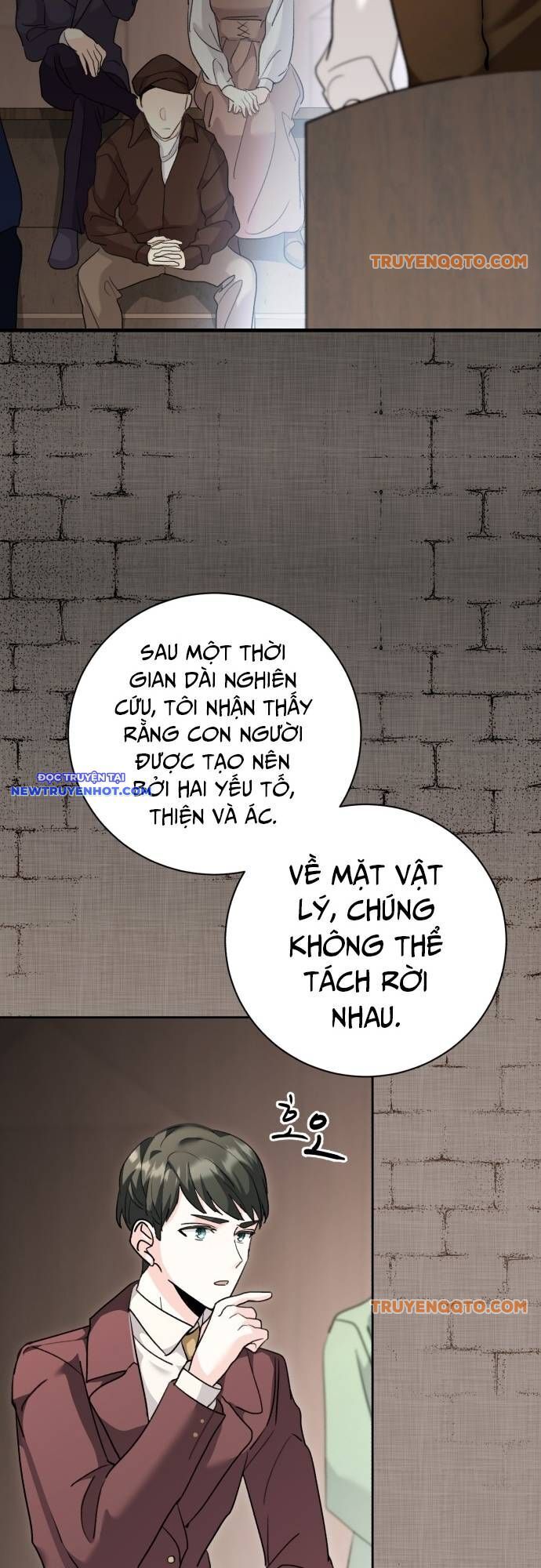 Ánh Hào Quang Của Diễn Viên Thiên Tài Chapter 31 - 4