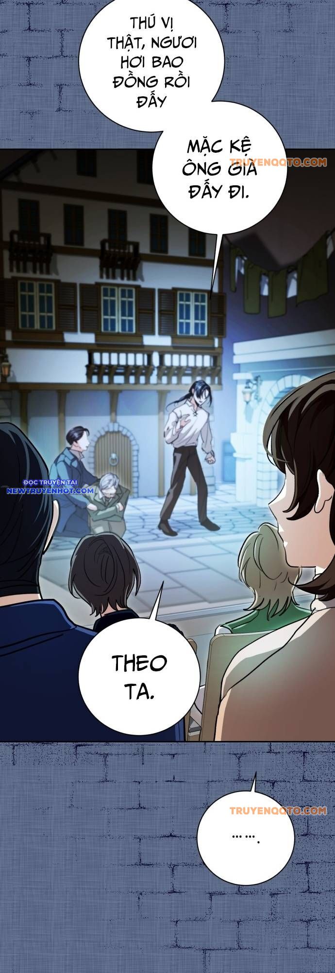 Ánh Hào Quang Của Diễn Viên Thiên Tài Chapter 31 - 34