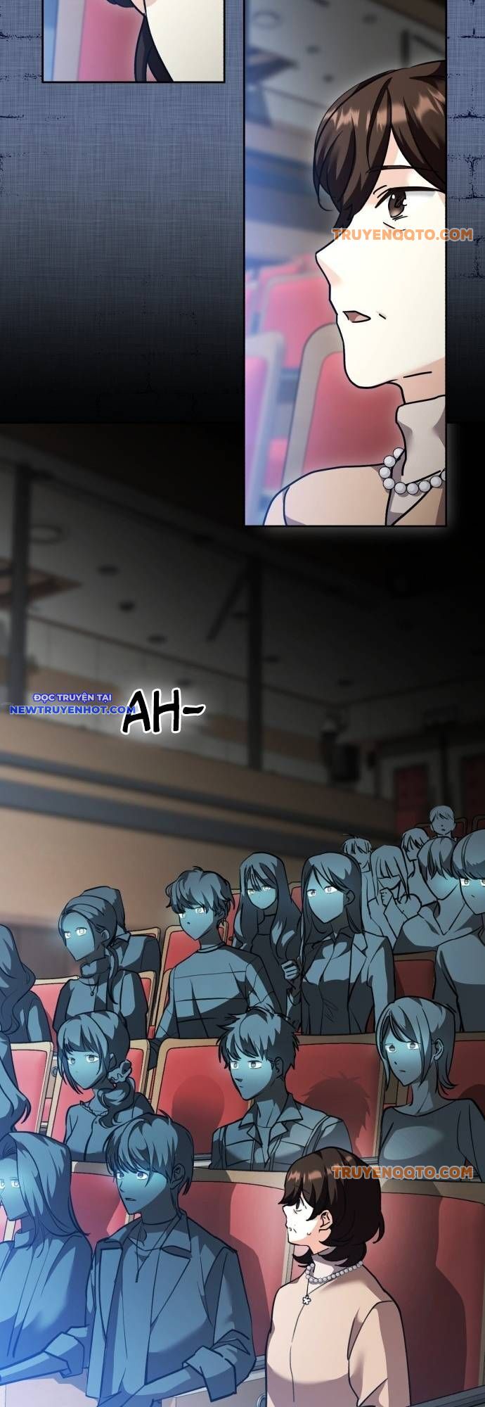 Ánh Hào Quang Của Diễn Viên Thiên Tài Chapter 31 - 36