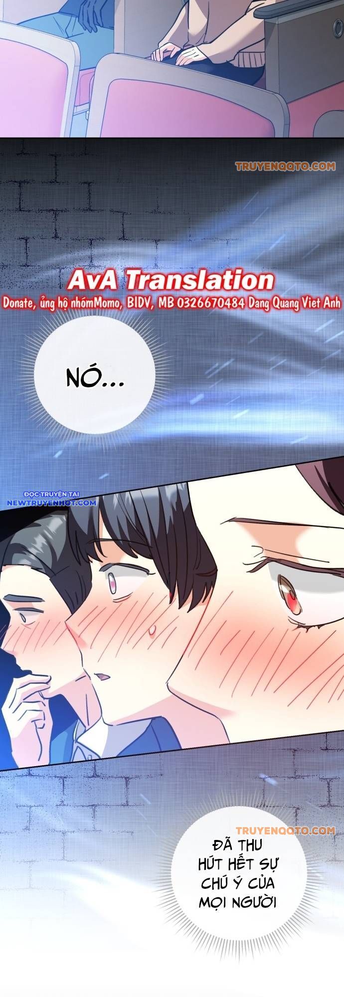 Ánh Hào Quang Của Diễn Viên Thiên Tài Chapter 31 - 37