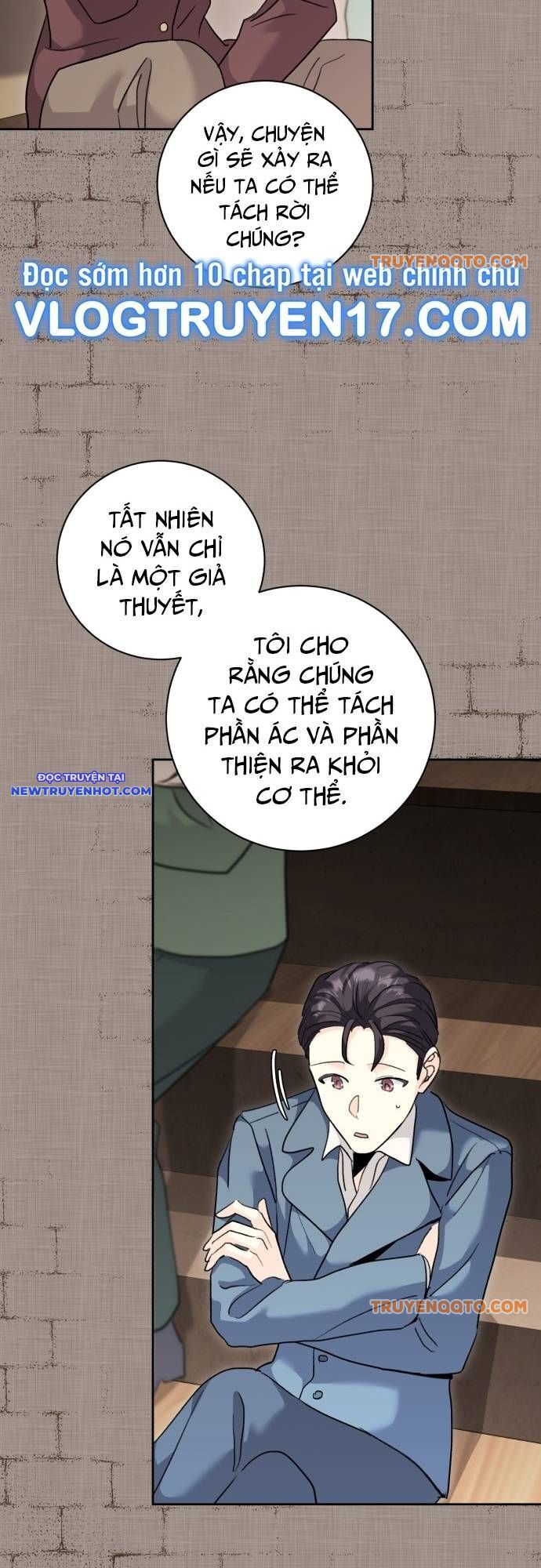Ánh Hào Quang Của Diễn Viên Thiên Tài Chapter 31 - 5