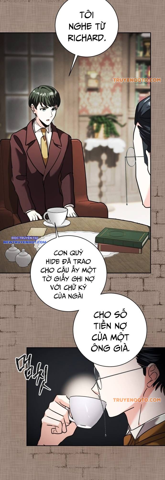 Ánh Hào Quang Của Diễn Viên Thiên Tài Chapter 31 - 41