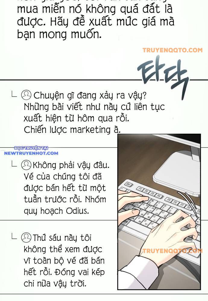 Ánh Hào Quang Của Diễn Viên Thiên Tài Chapter 33 - 49