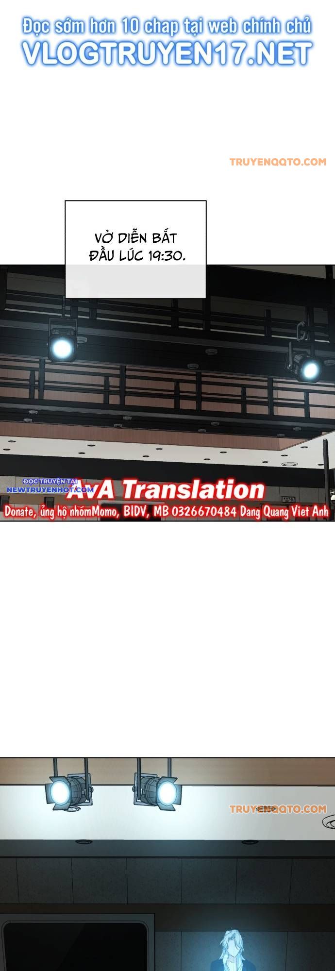 Ánh Hào Quang Của Diễn Viên Thiên Tài Chapter 34 - 2