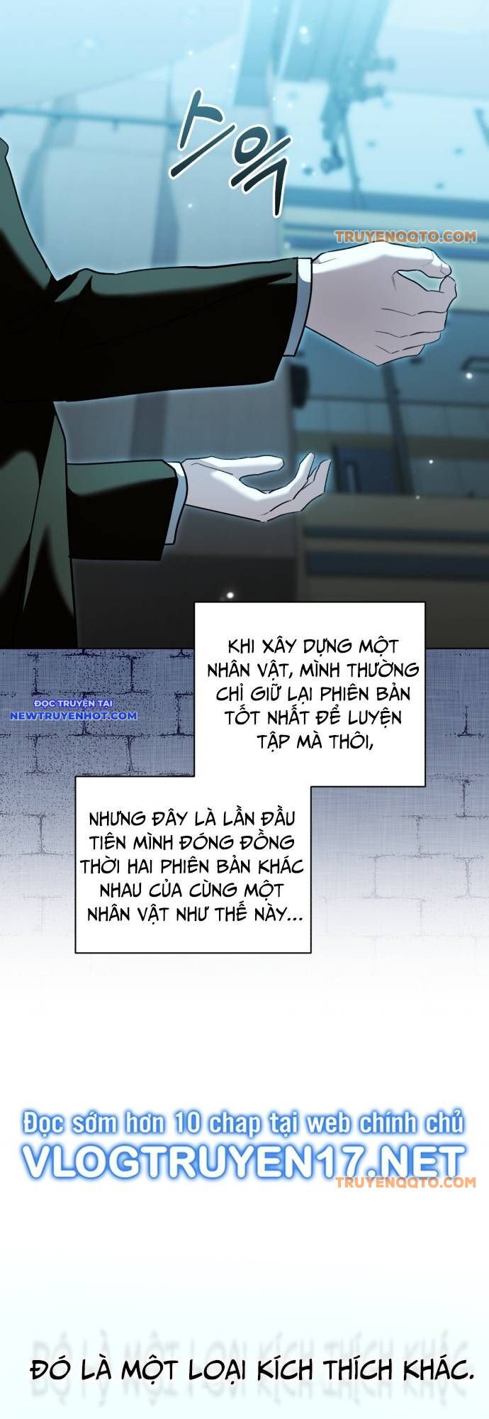Ánh Hào Quang Của Diễn Viên Thiên Tài Chapter 34 - 11