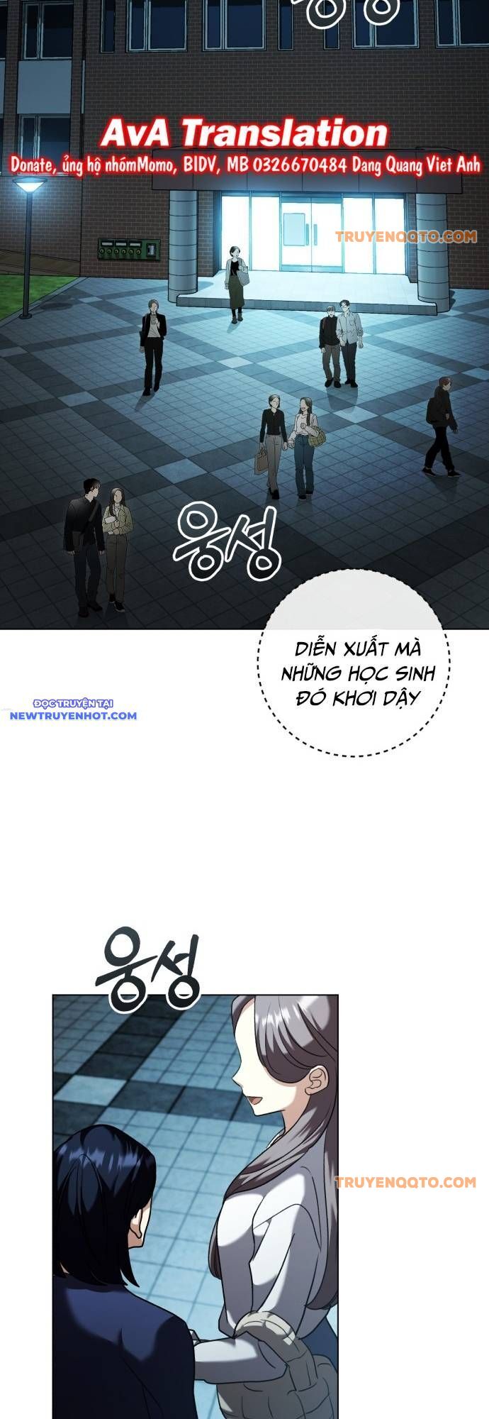 Ánh Hào Quang Của Diễn Viên Thiên Tài Chapter 34 - 17