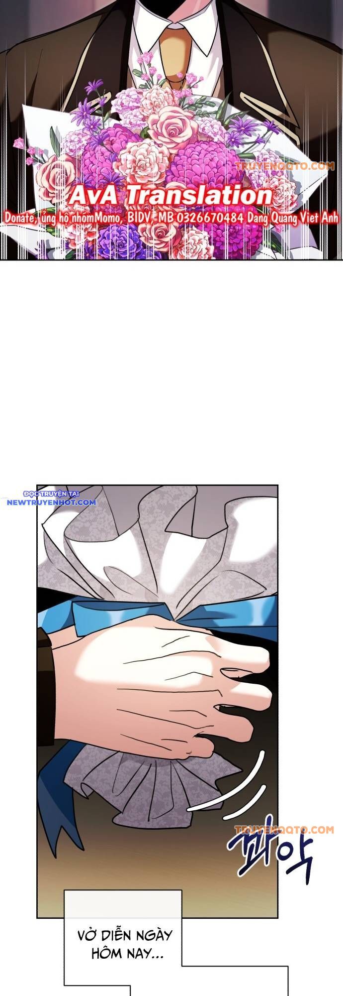 Ánh Hào Quang Của Diễn Viên Thiên Tài Chapter 34 - 19