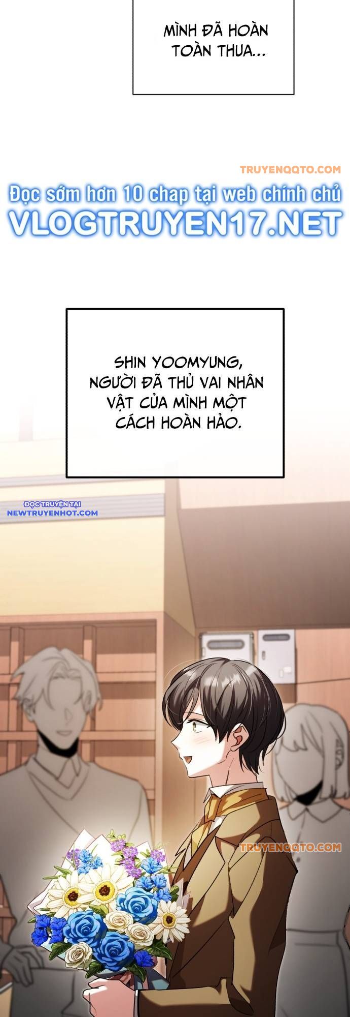 Ánh Hào Quang Của Diễn Viên Thiên Tài Chapter 34 - 20