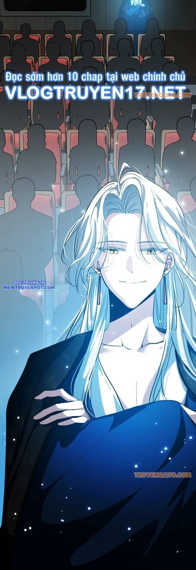 Ánh Hào Quang Của Diễn Viên Thiên Tài Chapter 34 - 3