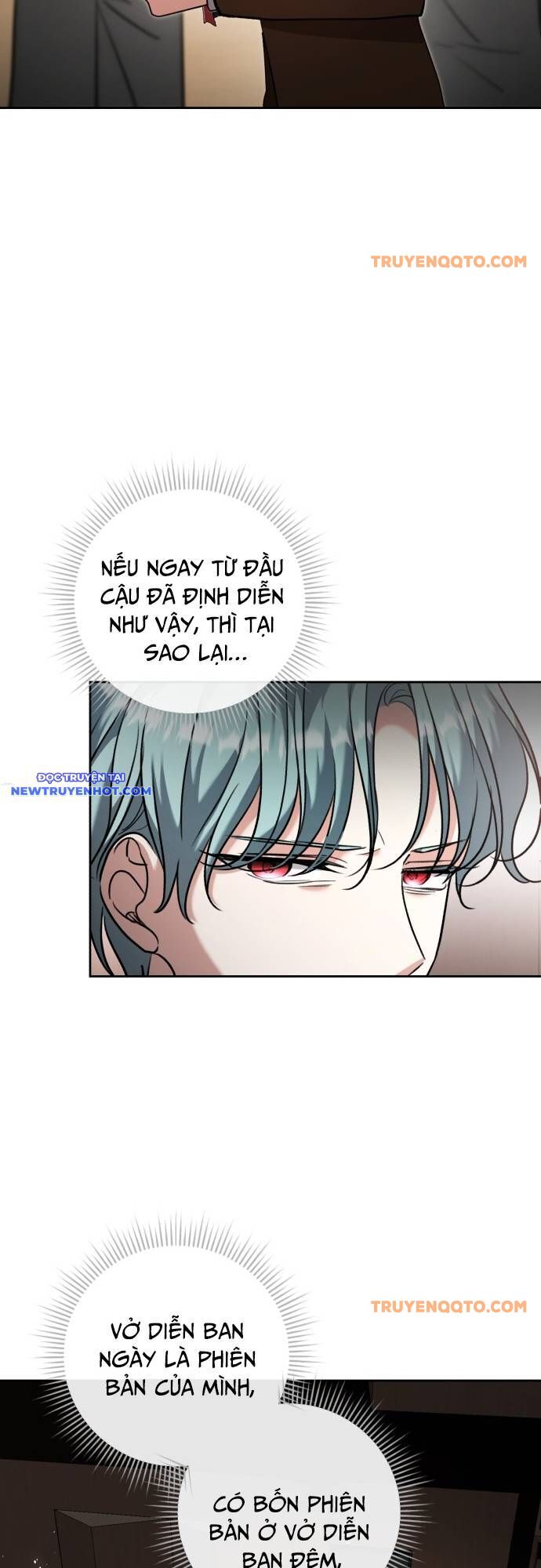 Ánh Hào Quang Của Diễn Viên Thiên Tài Chapter 34 - 21