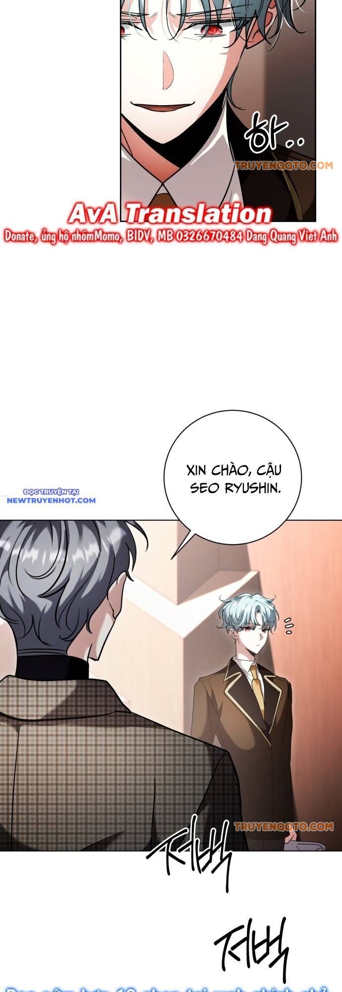 Ánh Hào Quang Của Diễn Viên Thiên Tài Chapter 34 - 25