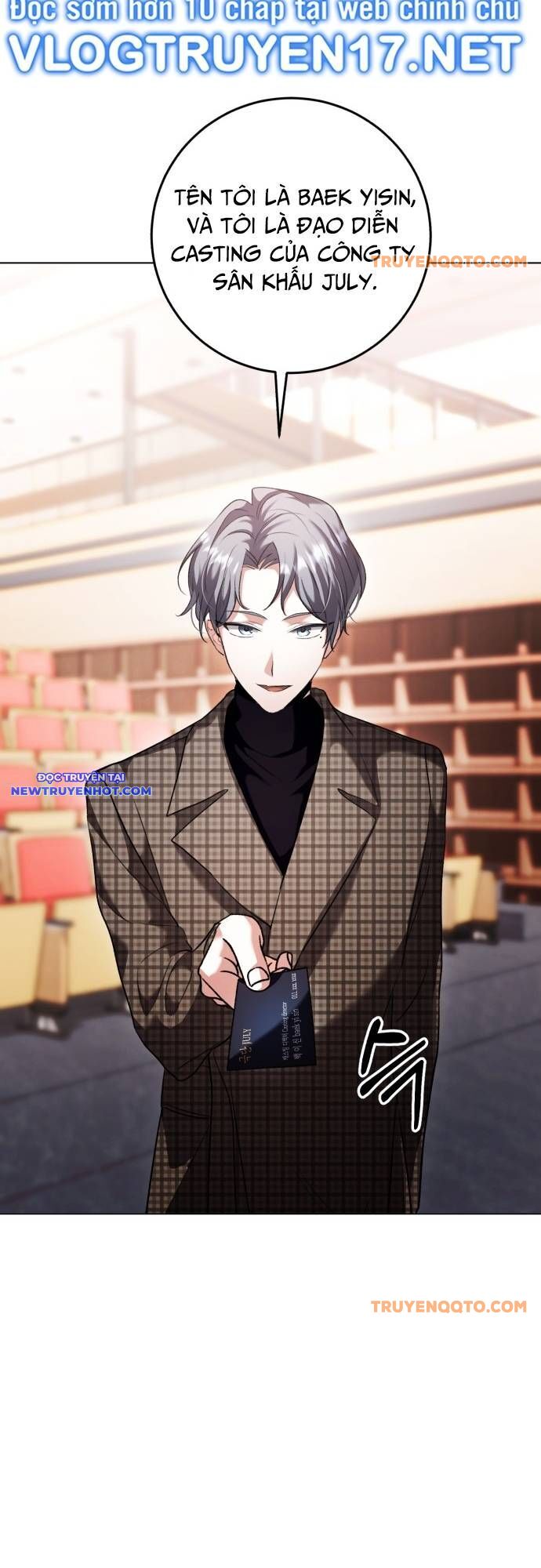 Ánh Hào Quang Của Diễn Viên Thiên Tài Chapter 34 - 26