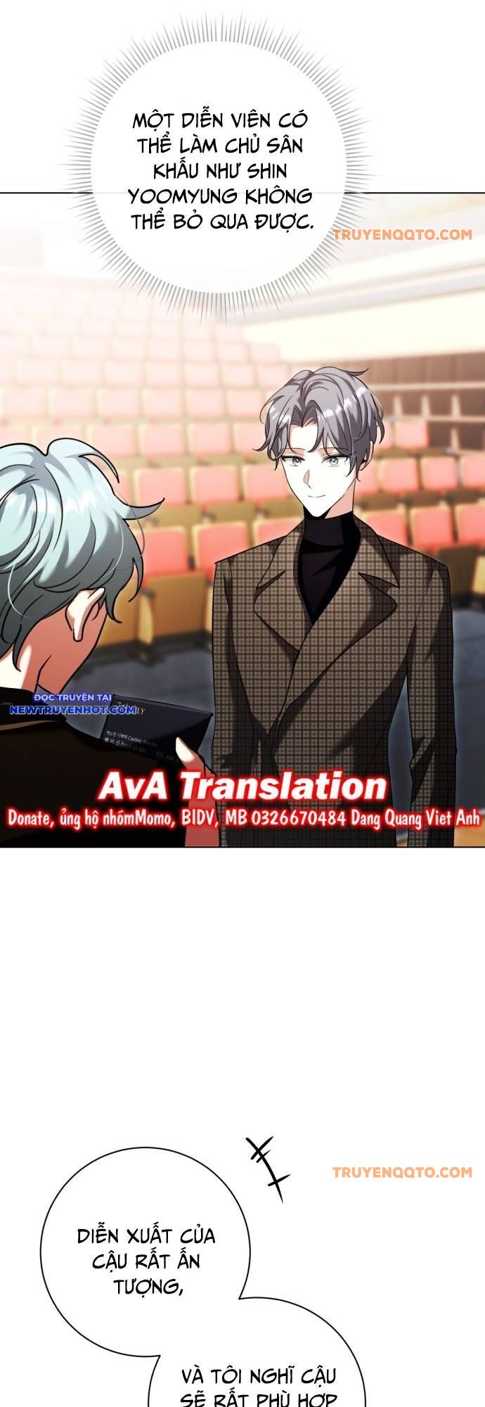 Ánh Hào Quang Của Diễn Viên Thiên Tài Chapter 34 - 27