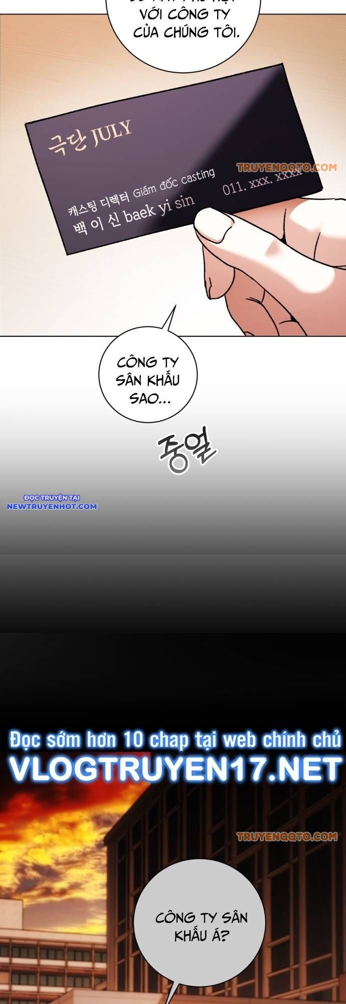 Ánh Hào Quang Của Diễn Viên Thiên Tài Chapter 34 - 28