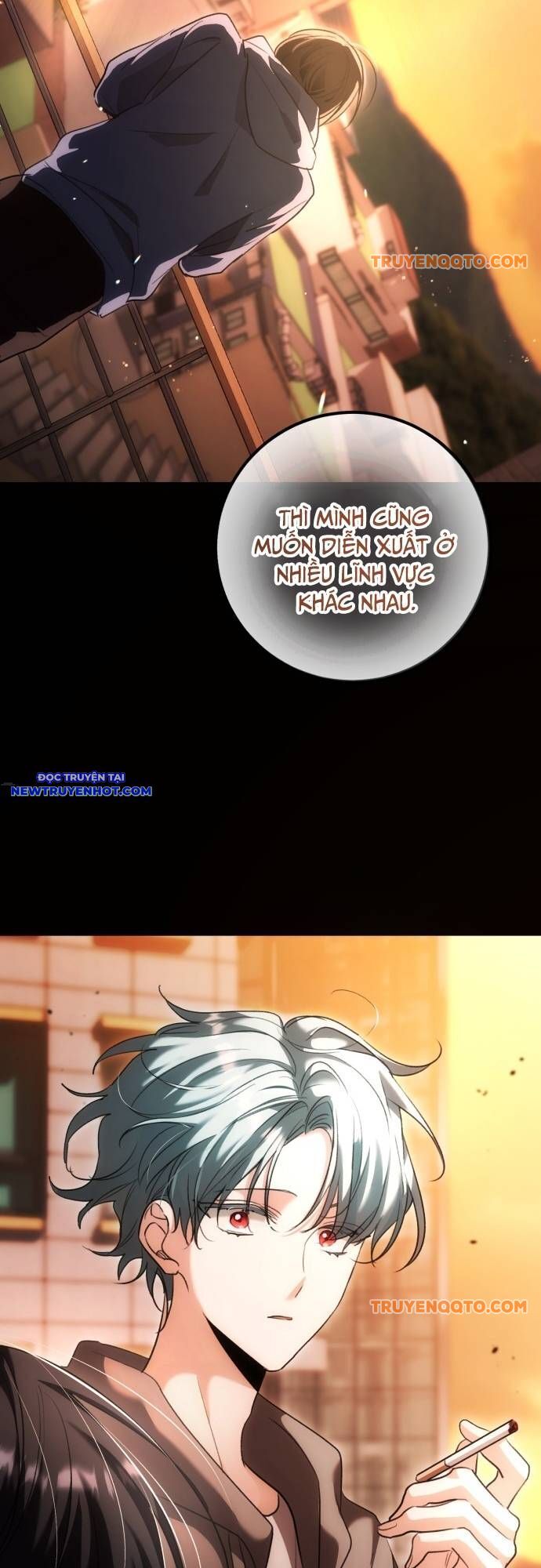 Ánh Hào Quang Của Diễn Viên Thiên Tài Chapter 34 - 31
