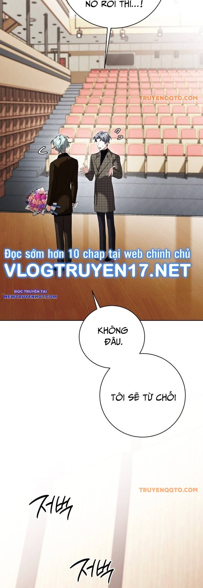 Ánh Hào Quang Của Diễn Viên Thiên Tài Chapter 34 - 34