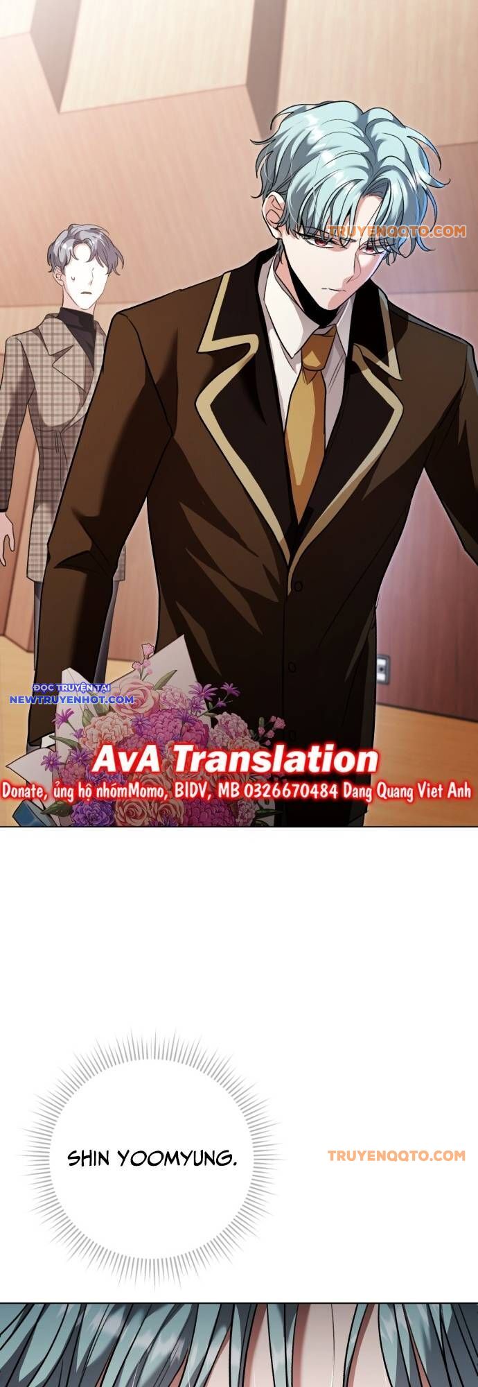 Ánh Hào Quang Của Diễn Viên Thiên Tài Chapter 34 - 35