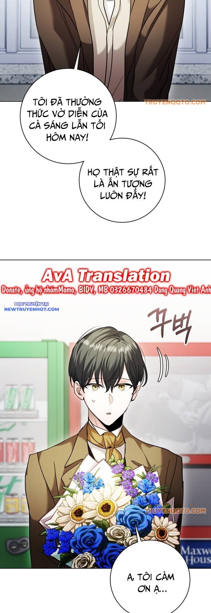 Ánh Hào Quang Của Diễn Viên Thiên Tài Chapter 34 - 38