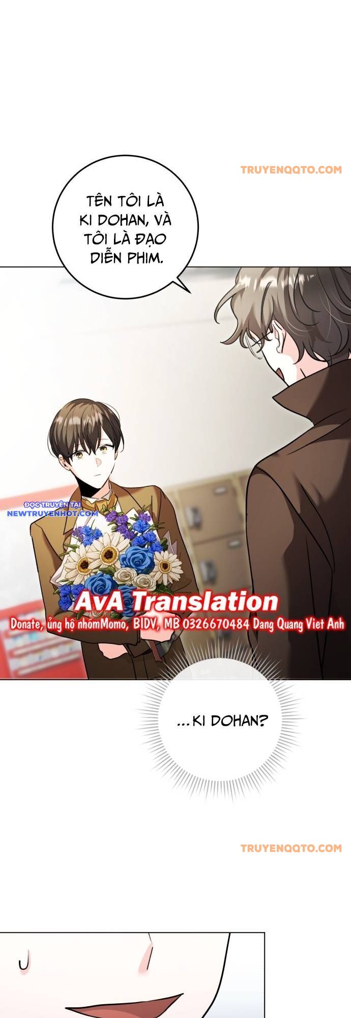 Ánh Hào Quang Của Diễn Viên Thiên Tài Chapter 34 - 40