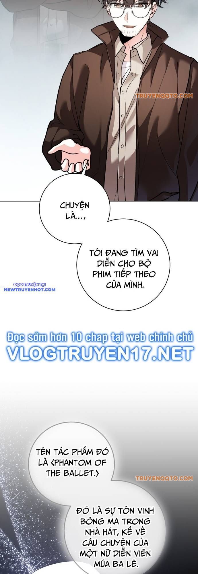 Ánh Hào Quang Của Diễn Viên Thiên Tài Chapter 34 - 42