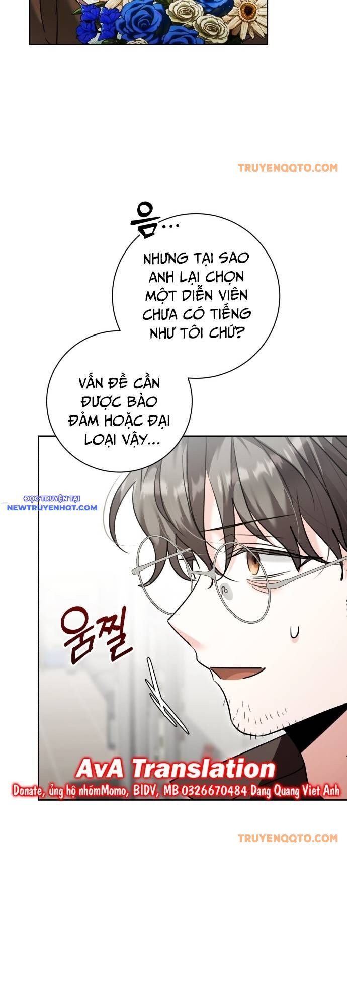 Ánh Hào Quang Của Diễn Viên Thiên Tài Chapter 34 - 46