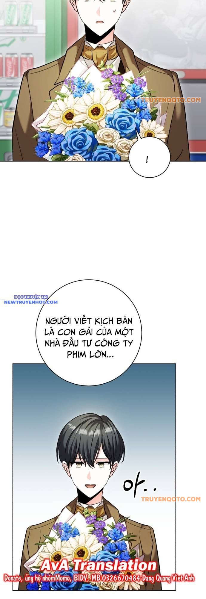 Ánh Hào Quang Của Diễn Viên Thiên Tài Chapter 34 - 48