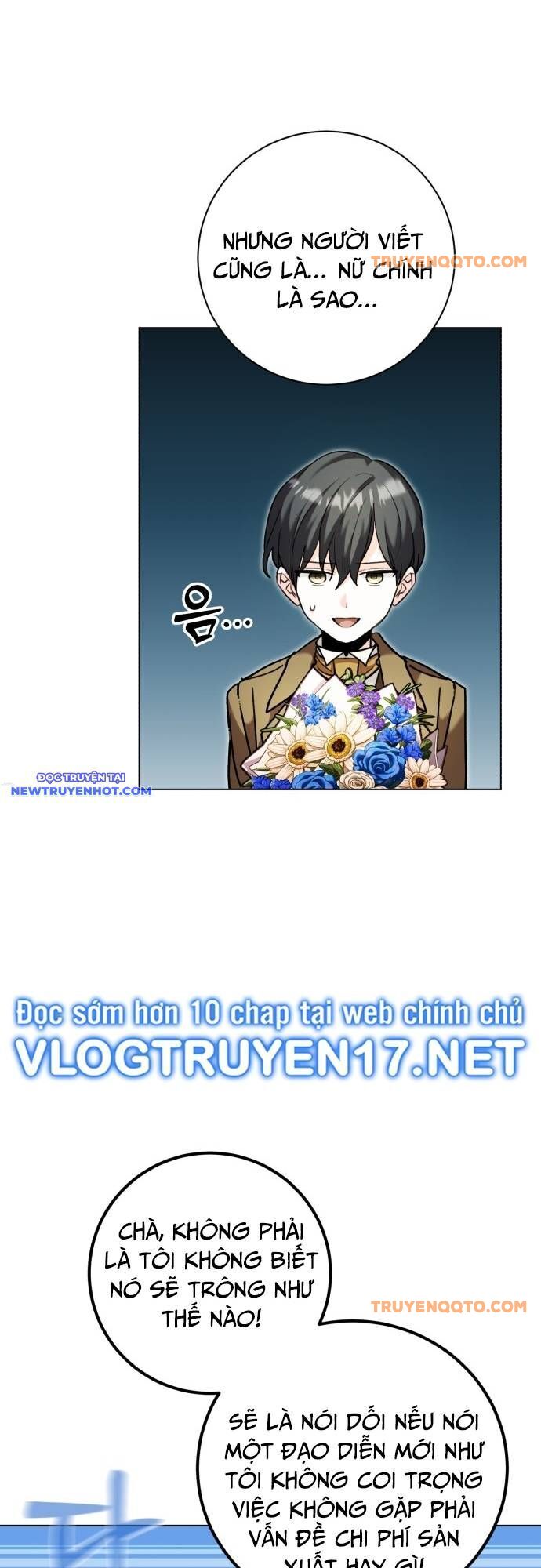 Ánh Hào Quang Của Diễn Viên Thiên Tài Chapter 34 - 49