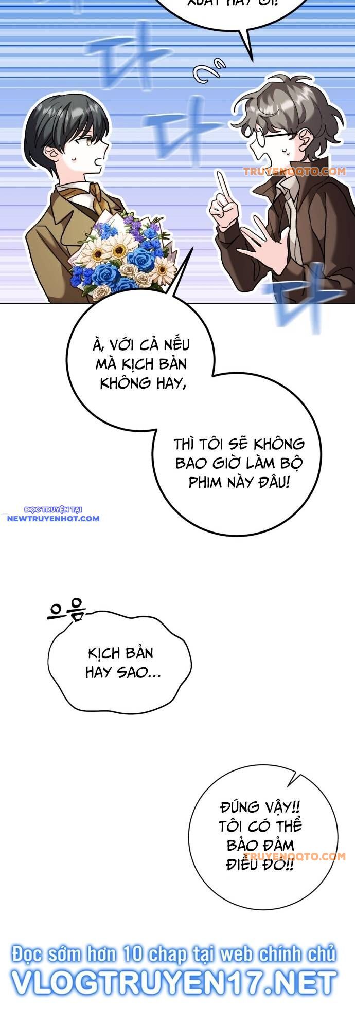 Ánh Hào Quang Của Diễn Viên Thiên Tài Chapter 34 - 50