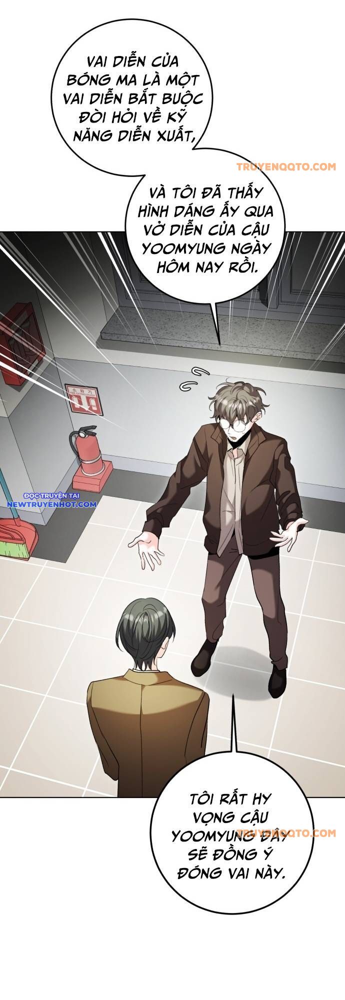 Ánh Hào Quang Của Diễn Viên Thiên Tài Chapter 34 - 51