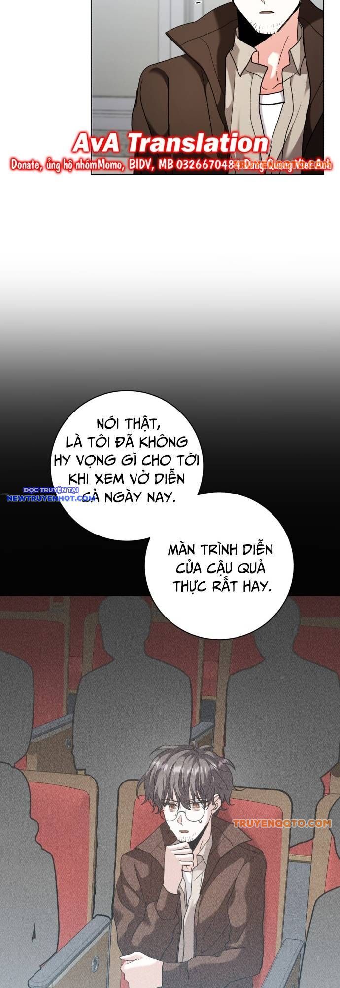 Ánh Hào Quang Của Diễn Viên Thiên Tài Chapter 34 - 53
