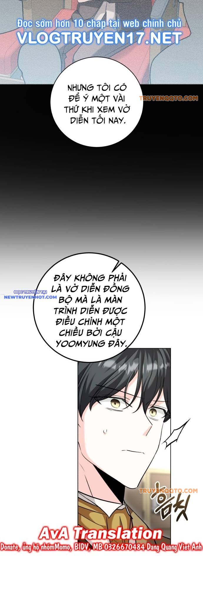 Ánh Hào Quang Của Diễn Viên Thiên Tài Chapter 34 - 54