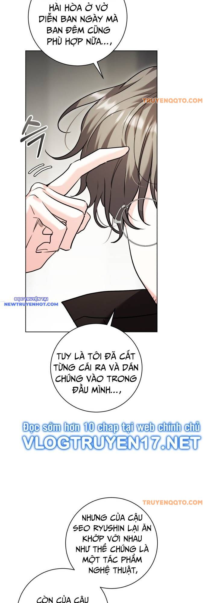 Ánh Hào Quang Của Diễn Viên Thiên Tài Chapter 34 - 56