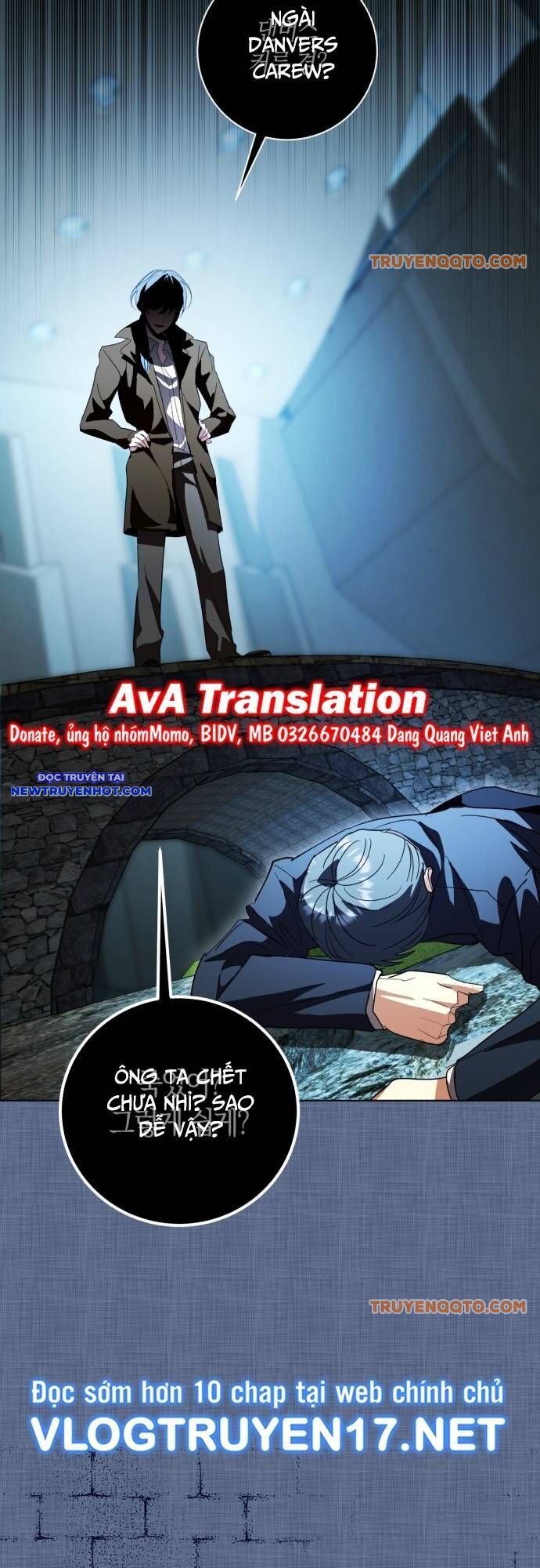 Ánh Hào Quang Của Diễn Viên Thiên Tài Chapter 34 - 7