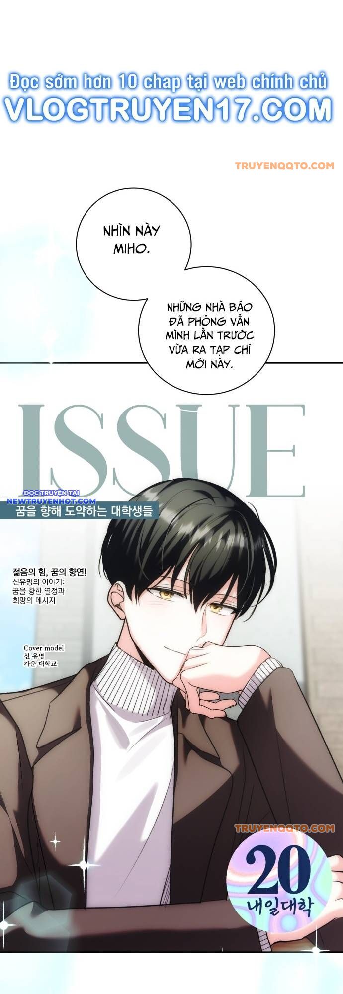 Ánh Hào Quang Của Diễn Viên Thiên Tài Chapter 35 - 2