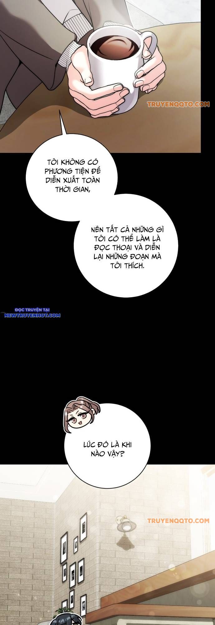 Ánh Hào Quang Của Diễn Viên Thiên Tài Chapter 35 - 11