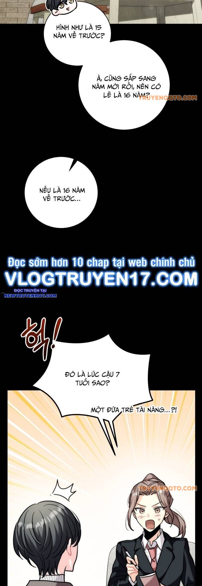 Ánh Hào Quang Của Diễn Viên Thiên Tài Chapter 35 - 12