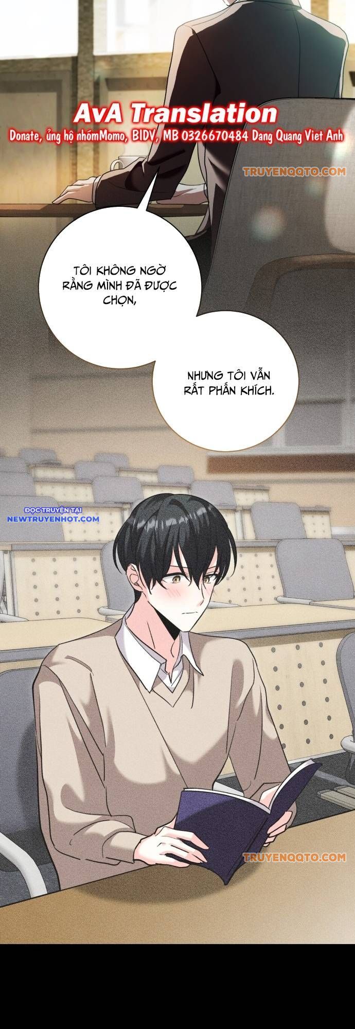 Ánh Hào Quang Của Diễn Viên Thiên Tài Chapter 35 - 16