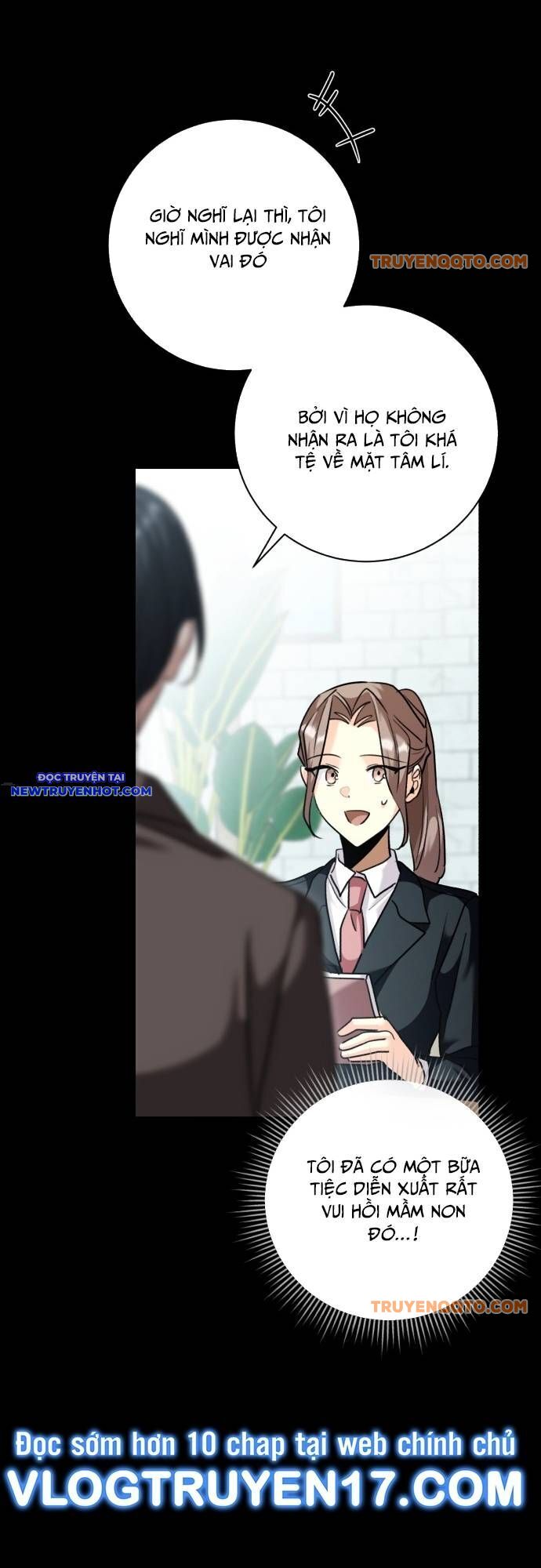 Ánh Hào Quang Của Diễn Viên Thiên Tài Chapter 35 - 17