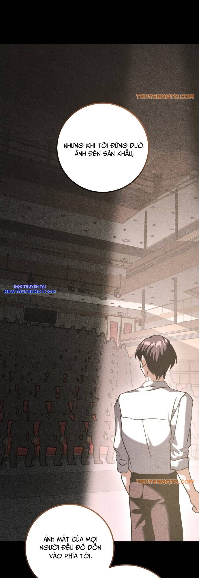 Ánh Hào Quang Của Diễn Viên Thiên Tài Chapter 35 - 18