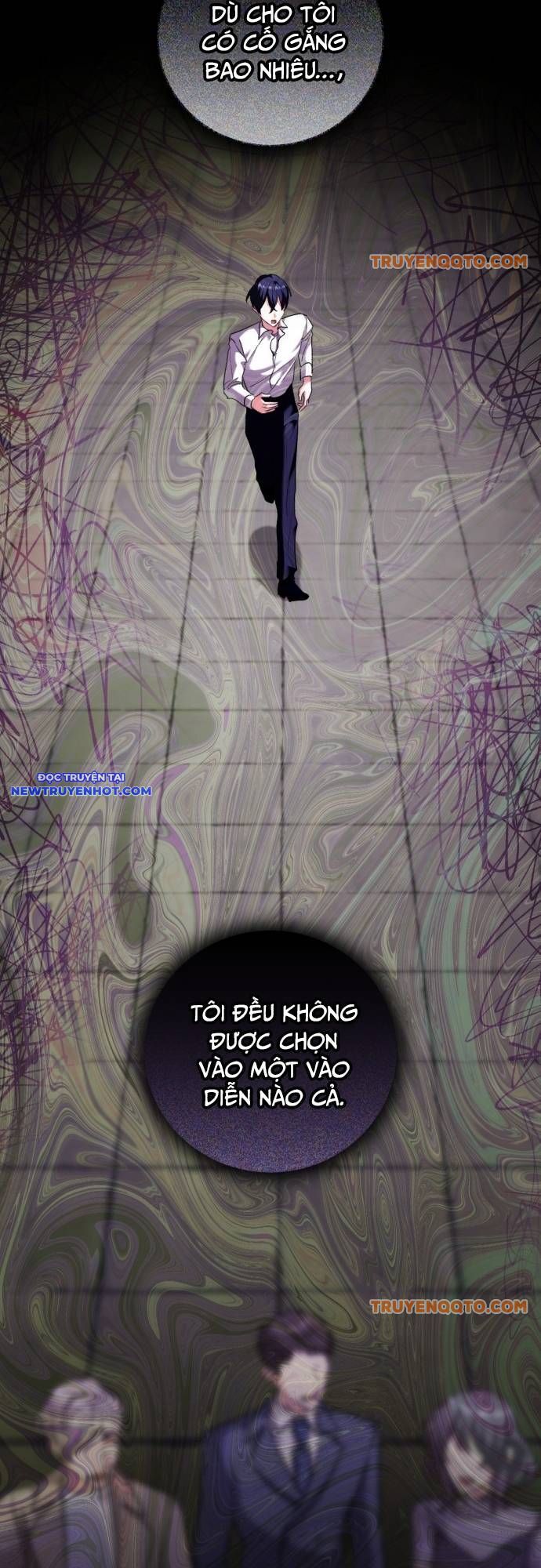 Ánh Hào Quang Của Diễn Viên Thiên Tài Chapter 35 - 22